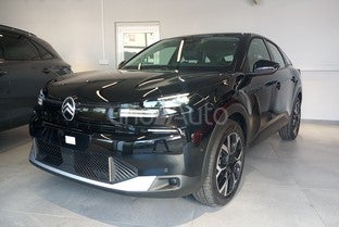 CITROEN C4 Hybrid Business Edition eDSC6 145