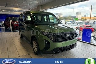 FORD Tourneo Courier 1.0 Ecoboost Trend