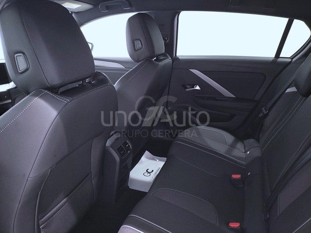 Astra 1.2T XHT Hybrid eDCT6 S/S GS 136