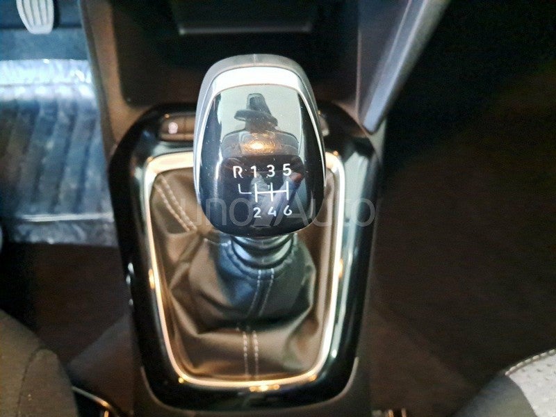 Corsa 1.2T XHL S/S Edition 100