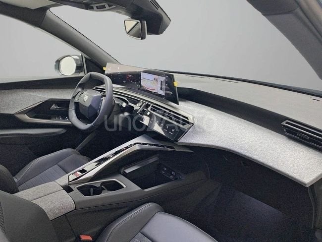 Allure Eléctrico 157kW