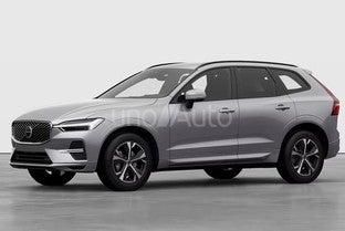 VOLVO XC60 2.0 B5 G MHEV Core Auto AWD