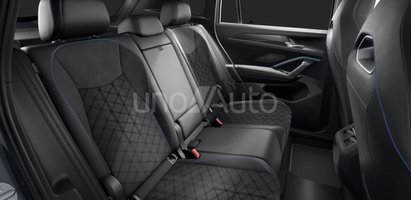 Tiguan 2.0TDI DSG R-Line 110kW