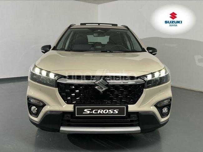 1.4T Edicion Limitada Mild Hybrid Auto
