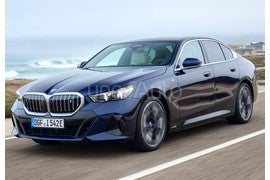 Bmw Serie 5