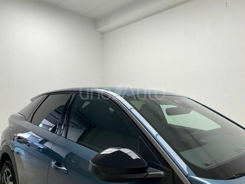 Hybrid 1.2 100KW Allure eDCS6