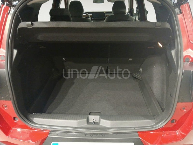 Turbo 73kW (100CV) BVM6 PLUS