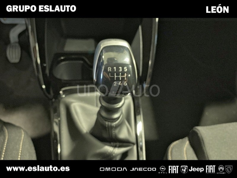 ë-C3 You Pack Plus 83kW