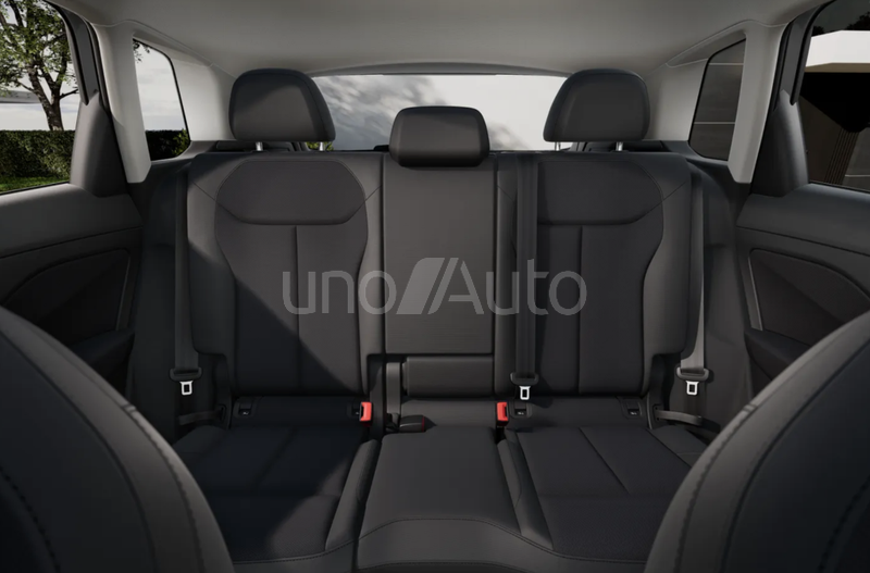 Q3 1.5 TFSI Advanced S tronic 110kW