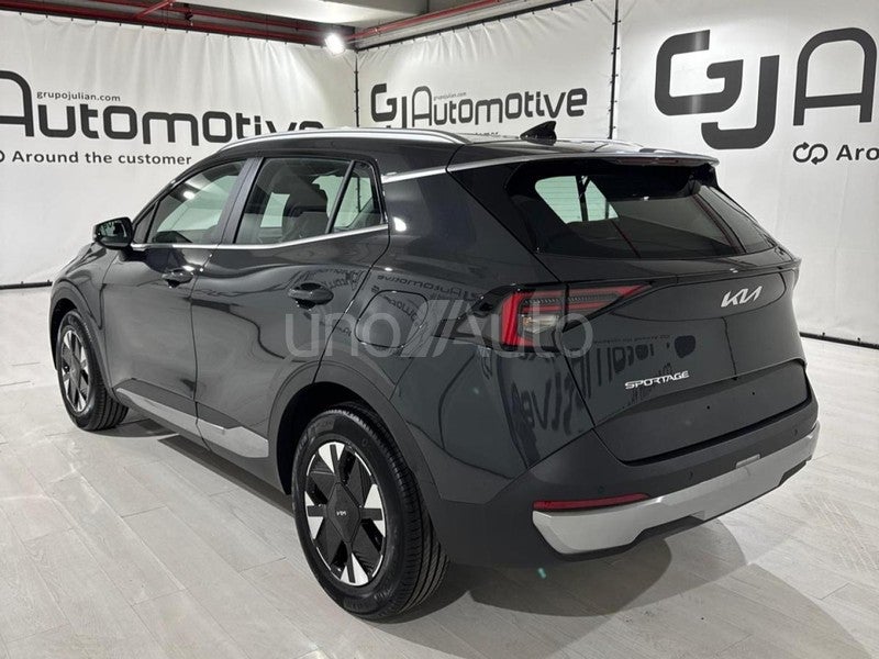 Sportage 1.6 T-GDi Drive 150