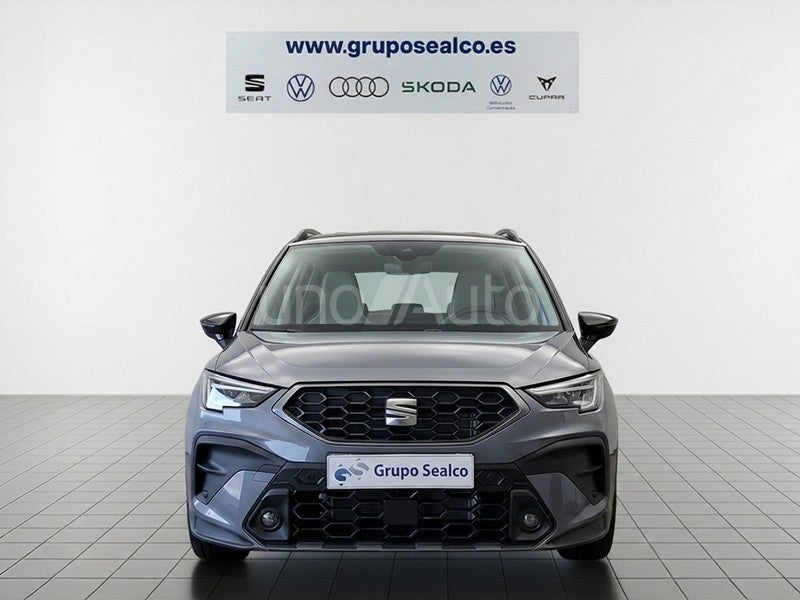 Arona 1.0 TSI S&S DSG FR 115