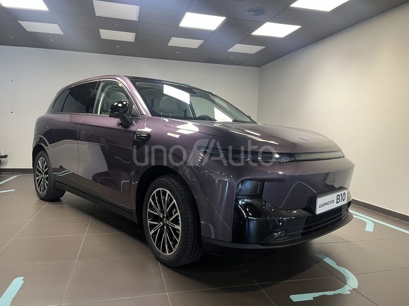 B10 Desing Pro Max 67.1kWh