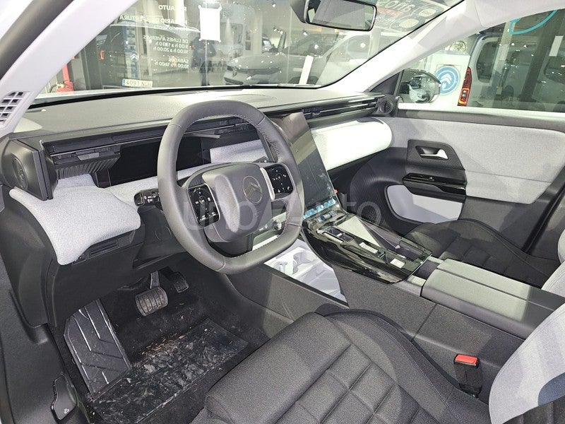 C5 Aircross Hybrid You e-DCS6 145