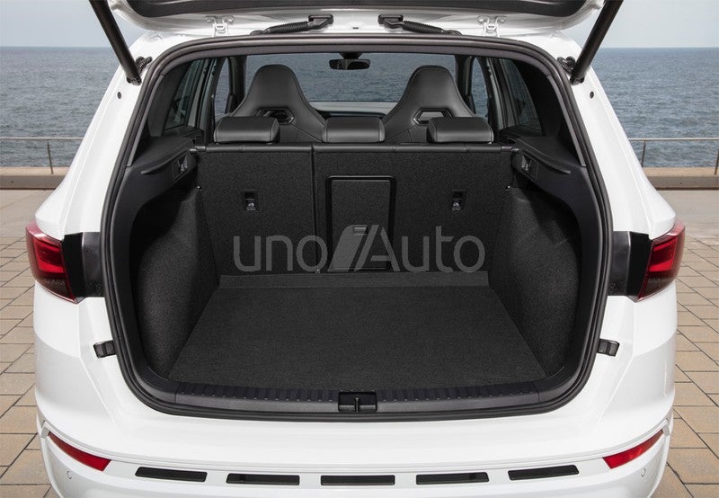 Ateca 2.0 TSI 190 DSG 4Drive