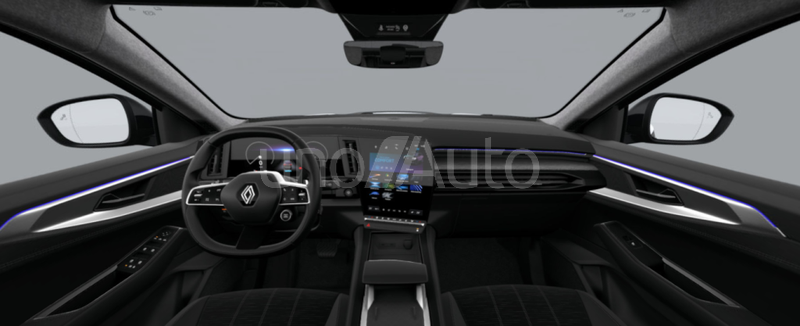 Austral 1.3 TCe Mild Hybrid Techno CVT 116kW
