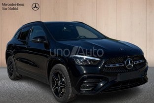 MERCEDES-BENZ Clase GLA 250e