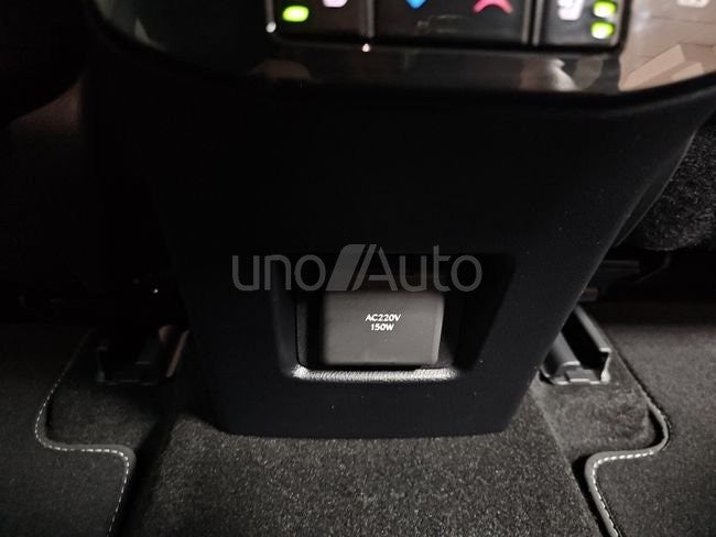 RX 500h F Sport