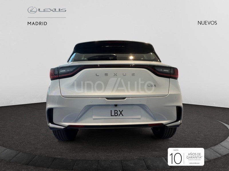 LBX Elegant+