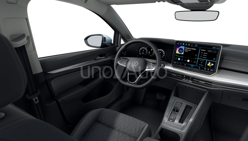 Golf 1.5 TSI eHybrid Match DSG6 150kW