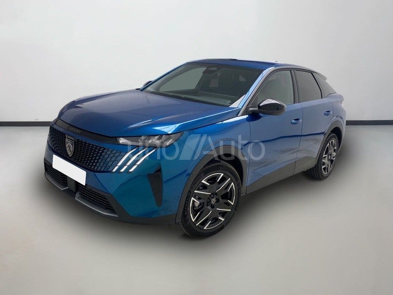 Hybrid 1.2 100KW GT eDCS6