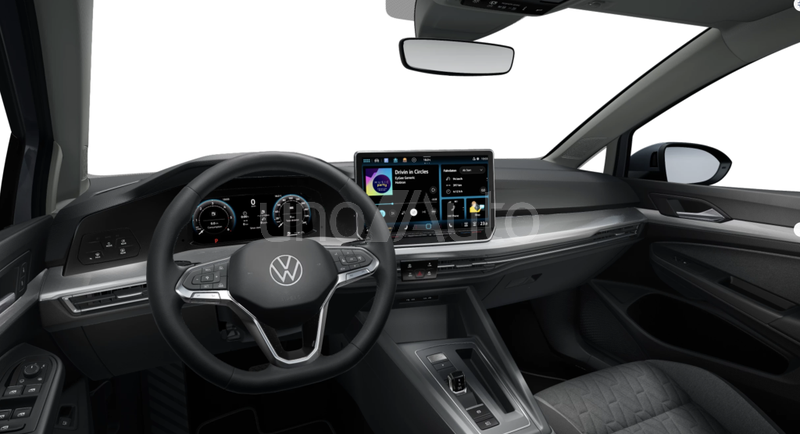 Golf 1.5 TSI eHybrid Match DSG6 150kW