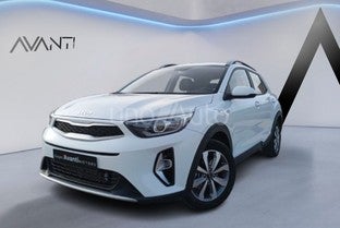KIA Stonic 1.0 T-GDi MHEV Concept 100