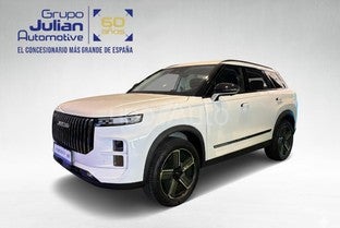 JAECOO Jaecoo 7 PHEV Business 1.5 TGDI+1DHT FWD