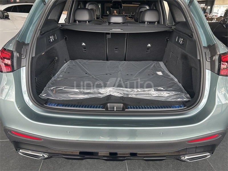 CLASE GLC GLC 220 d 4MATIC