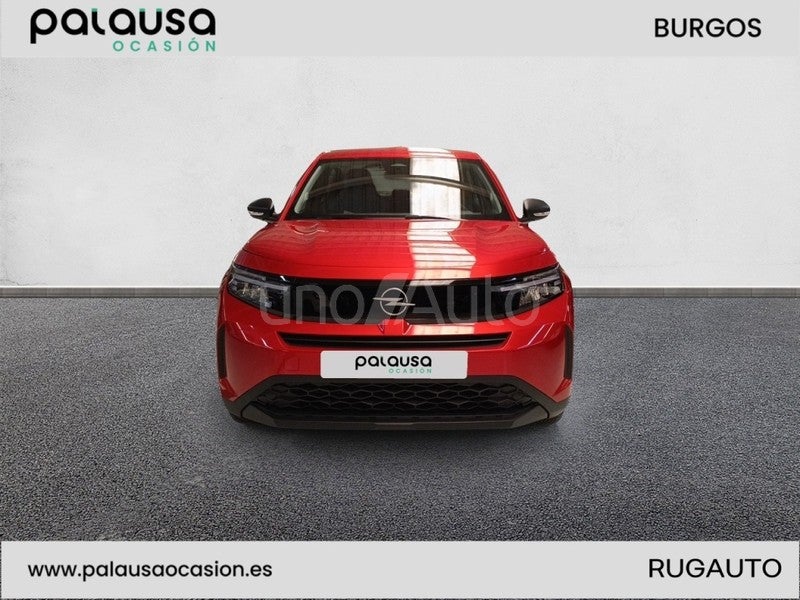 Frontera Electric 44kWh GS 113