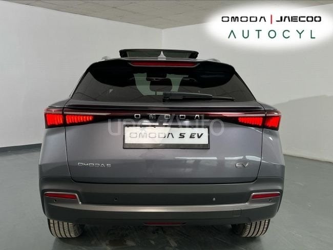 5 EV Premium