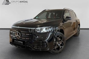 MERCEDES-BENZ Clase GLB 250+