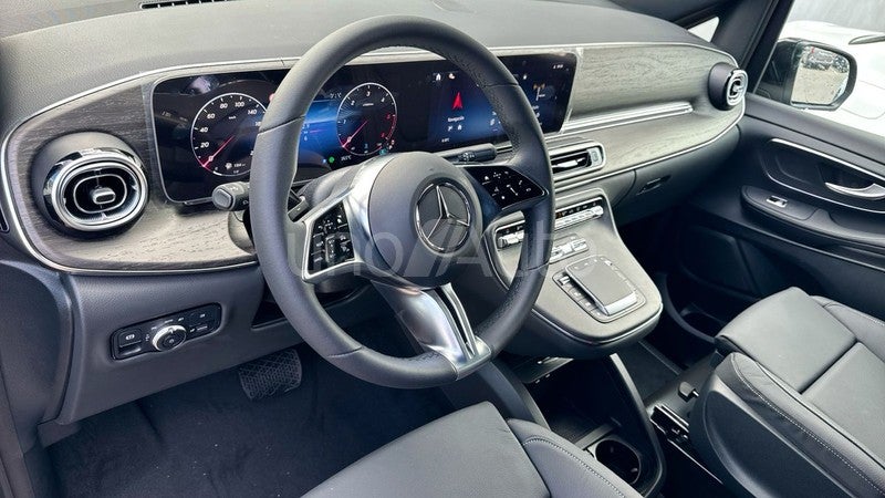 250 d Avantgarde Largo