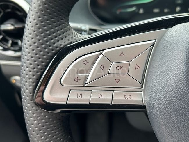 EVO Evo6 1.5 Turbo GLP DCT -