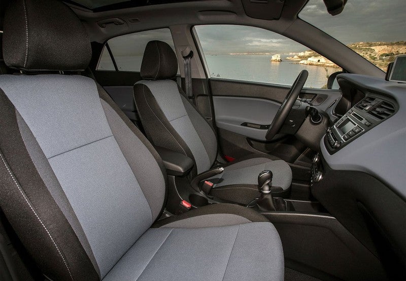 i20 Coupé 1.0 TGDI Sport 120