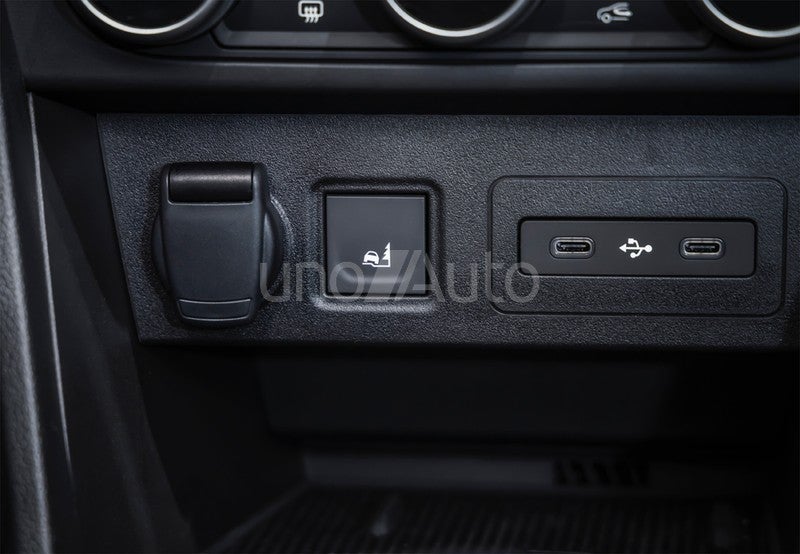 Sandero Stepway TCe Essential 110