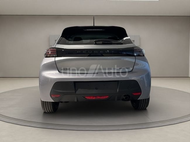 Style HYBRID 110 eDCS6