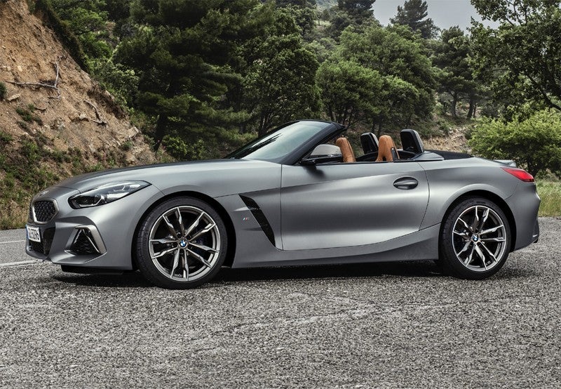 BMW Z4