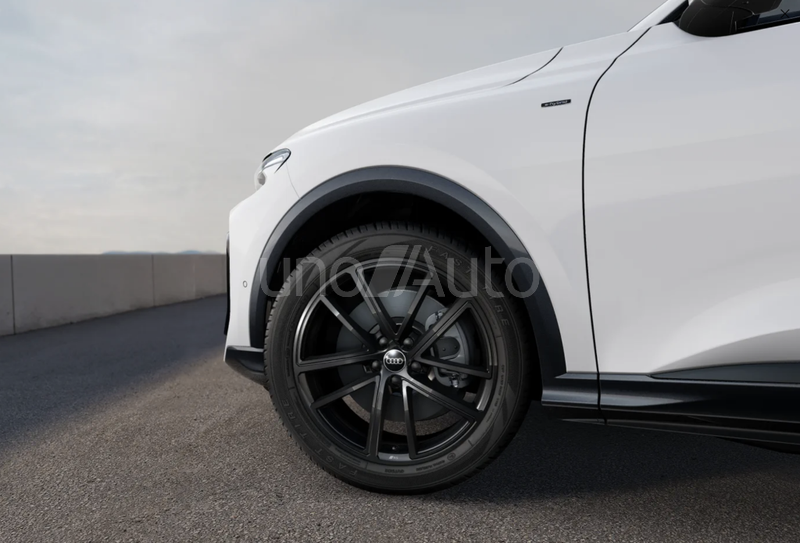 Q5 Sportback 50 TFSIe Black line quattro-ultra S tronic