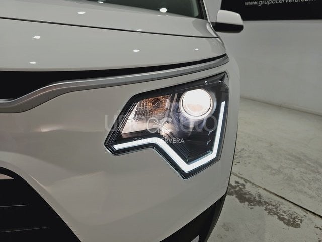 Niro 1.6 HEV Concept 139