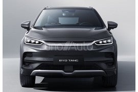 Byd Tang