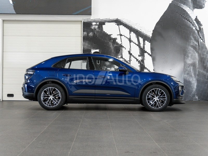 Macan 4