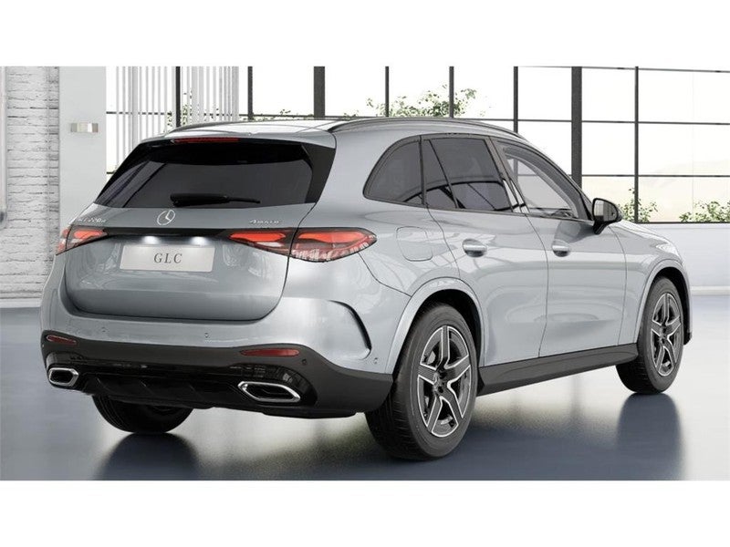 CLASE GLC GLC 220 d 4MATIC