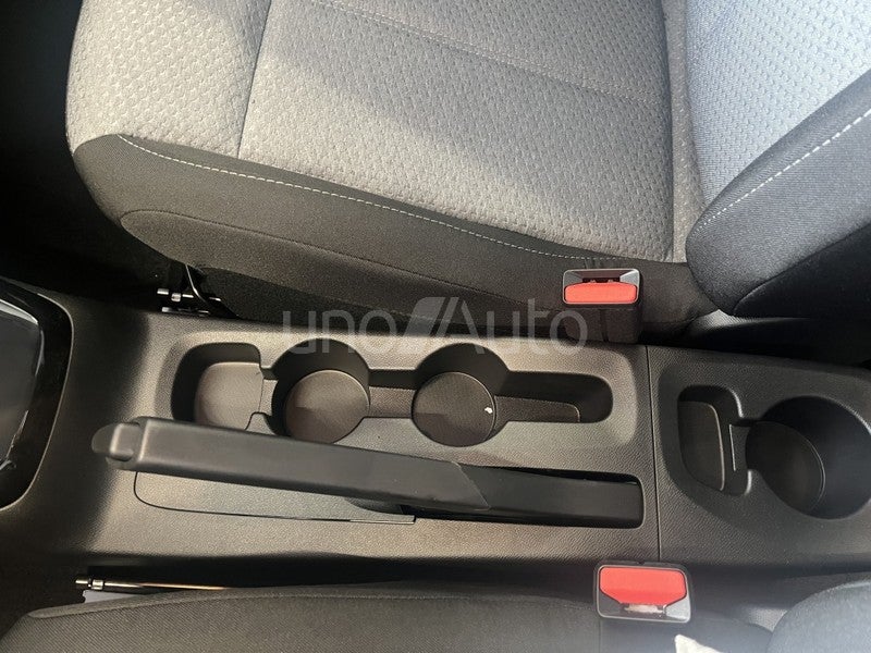 Corsa 1.2T XHL Hybrid S/S Edition Aut. 110