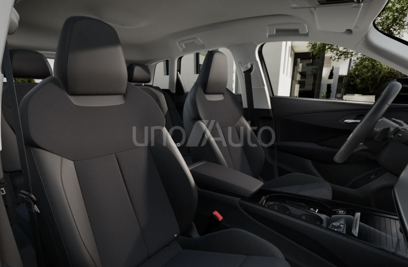 Q3 2.0 TDI Advanced S tronic 110kW