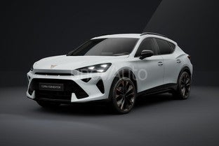 CUPRA Formentor 1.5 eTSI 150 DSG