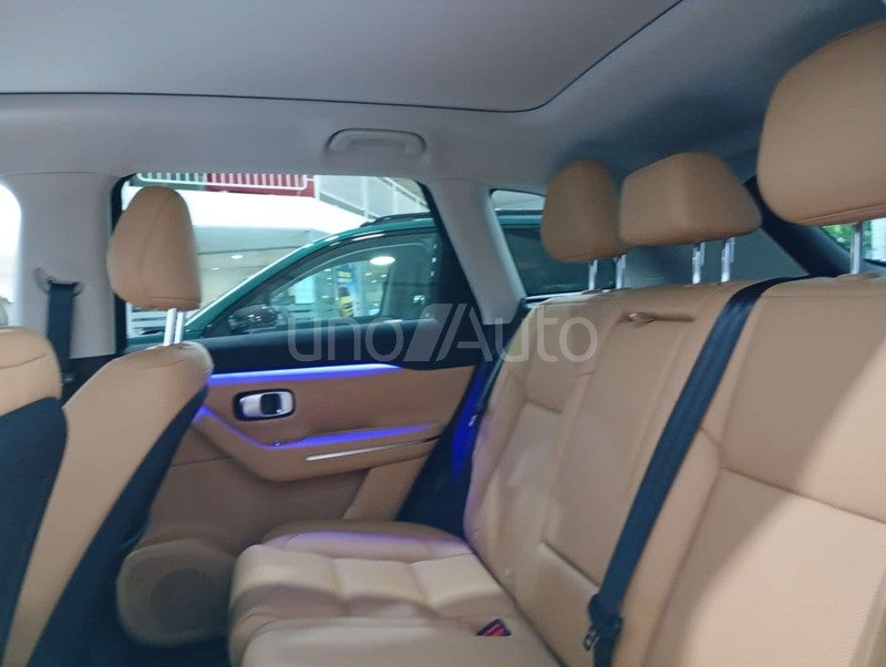 C10 160kW Autonomía extendida