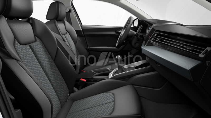 A1 Sportback 30 TFSI Adrenalin 85kW