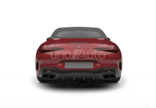 AMG SL 43 Aut.