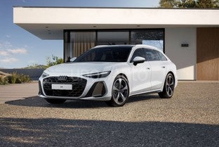 AUDI A6 Avant 2.0TDI S line quattro S tronic 150kW