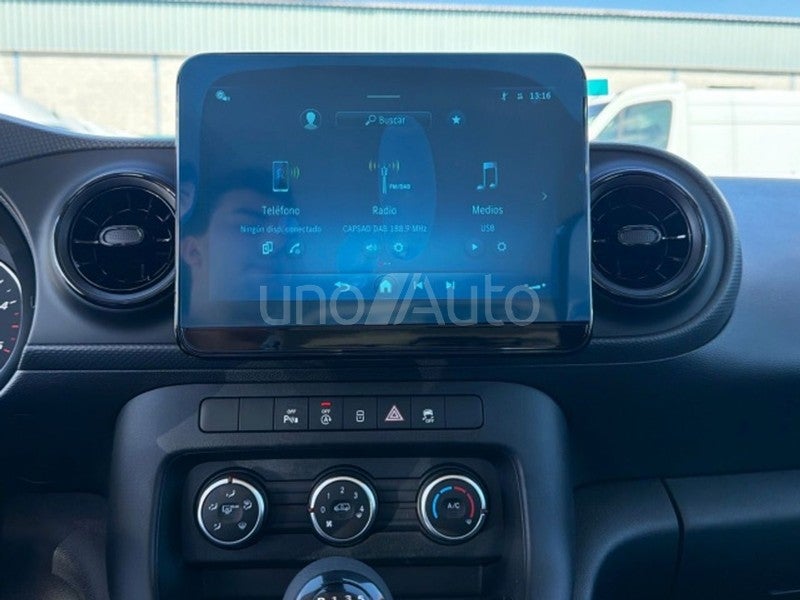 Citan Tourer 110CDI Base